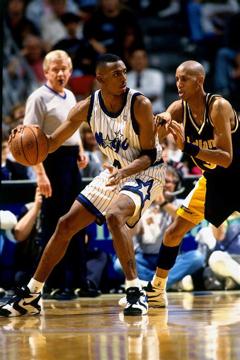From Penny to Coach: Penny Hardaway's Transition to the Sidelines